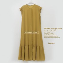 CCz-018 ZARA Long Outer
